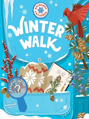 cover image of Winter Walk